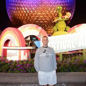 Meet your Posher, Kyle